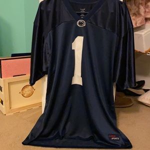 Replica Penn State Football jersey